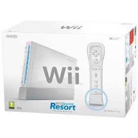 Wii Bundle