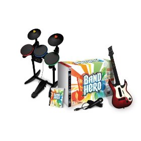 Band Hero