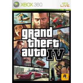 GTAIV
