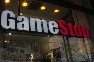 GameStop