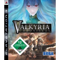 Valkyria Chronicles