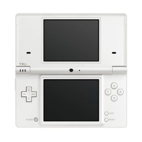 Nintendo DSi