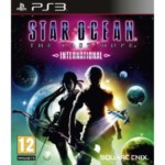 Star Ocean - The Last Hope - International