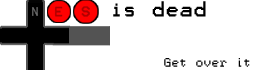 zz Nes is dead