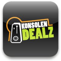 KonsolenDealz bei Facebook