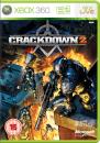 Crackdown 2