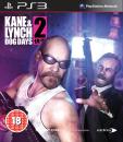 Kane & Lynch 2