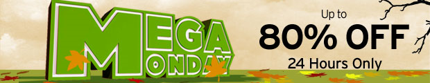 Mega Monday
