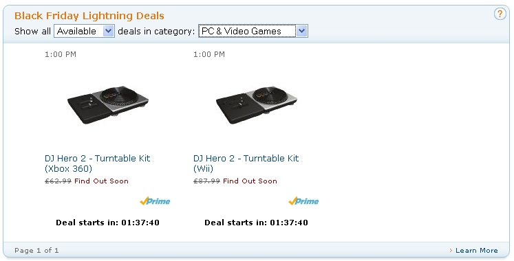 DJ-Hero