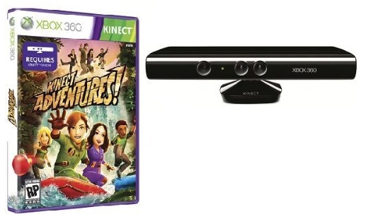 kinect