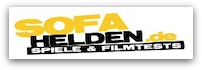 Sofahelden – Spiele & Filmtests Sofahelden