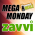 Mega Monday bei Zavvi – Bis zu 80% reduzierte Spiele
