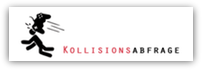 Kollisionsabfrage Kollisionsabfrage