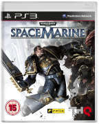 Warhammer 40,000: Space Marine