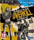 House of the Dead: Overkill (Move)