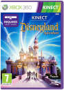 Disneyland Adventures (Kinect)