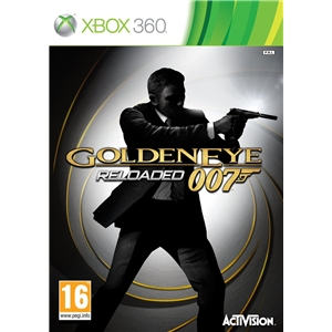007: GoldenEye - Reloaded