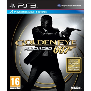 007: GoldenEye - Reloaded