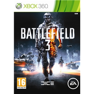 Battlefield 3