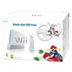 Nintendo Wii Mario Kart Bundle für 111€ inkl. Versand (+15€ Rabatt auf ein Spiel)