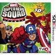 Marvel Super Hero Squad: The Infinity Gauntlet