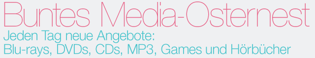Media Osternest
