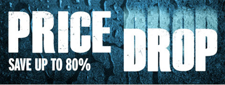 Price Drop