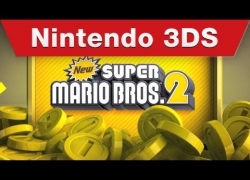 [Pre-order] New Super Mario Bros. 2 (3DS)