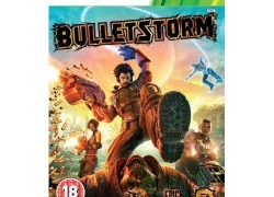 Xbox: Bulletstorm für nur 9,99€