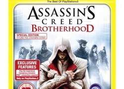 PS3: Assassin’s Creed Brotherhood für nur 11,49€