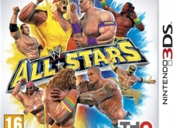 3DS: WWE All Stars für 13,49€