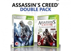 PS3/X360: Ubisoft Double Packs bei play.com für je 16,49€ inkl. Versand