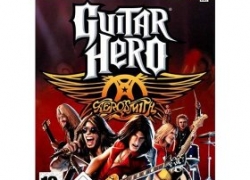 Guitar Hero Aerosmith (Xbox 360) für 13,99€ inkl. Versand