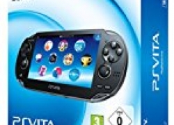 PSV: PlayStation Vita Spar-Pakete bei Amazon