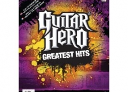 Guitar Hero Greatest Hits (XBox 360) für 23,70€ inkl. Versand