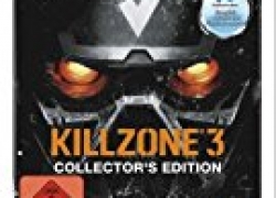 PS3: Killzone 3 Collector’s Edition für 36,52€