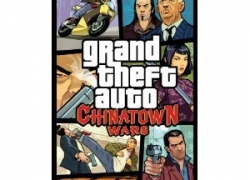 PSP: Grand Theft Auto: Chinatown Wars für 6,49€ inkl. Versand