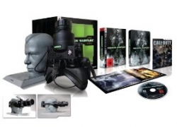 Call of Duty: Modern Warfare 2 Prestige Edition für 98,95€ inkl. Versand