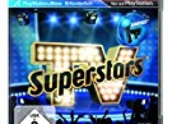 PS3: TV Super Stars (PlayStation Move) für 22,72€ inkl. Versand