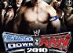 PSP: WWE Smackdown vs. Raw 2010 für 9,99€ (kein Import)
