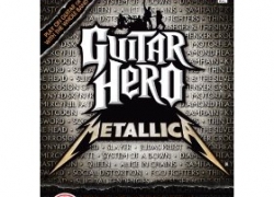 Guitar Hero Metallica (Xbox 360) für 21€ inkl. Versand