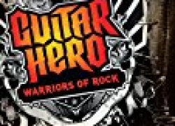 Angebot: Guitar Hero 6 – Warriors of Rock (XBOX 360) für 32,56€