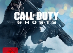 Cyber Monday: Call of Duty: Ghosts – Hardened Edition (Xbox 360 & PS3) für je 72,97€