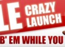 Crazy Launch Deals bei Play: Dark Void für 6,49€ – Band Hero für 10,49€ und mehr
