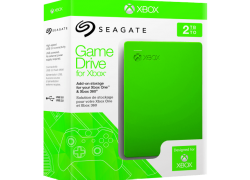 Seagate Game Drive 2TB 2,5 (XBox One)