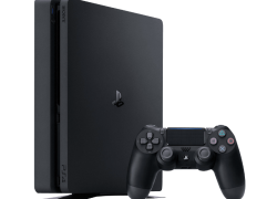 SONY PlayStation 4 Slim 500GB für 196€