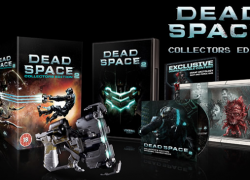 XBOX: Dead Space 2 Collector’s Edition inkl. Plasma Cutter Replik für nur 28,61€