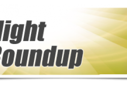 Highlight Roundup 22/2011