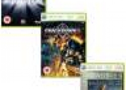 XBOX: Halo 3, Crackdown 2 und Alan Wake für insgesamt 18,65€ inkl. Versand