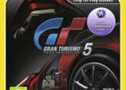 PS3: Gran Turismo 5 (Platinum) für nur 18,26€